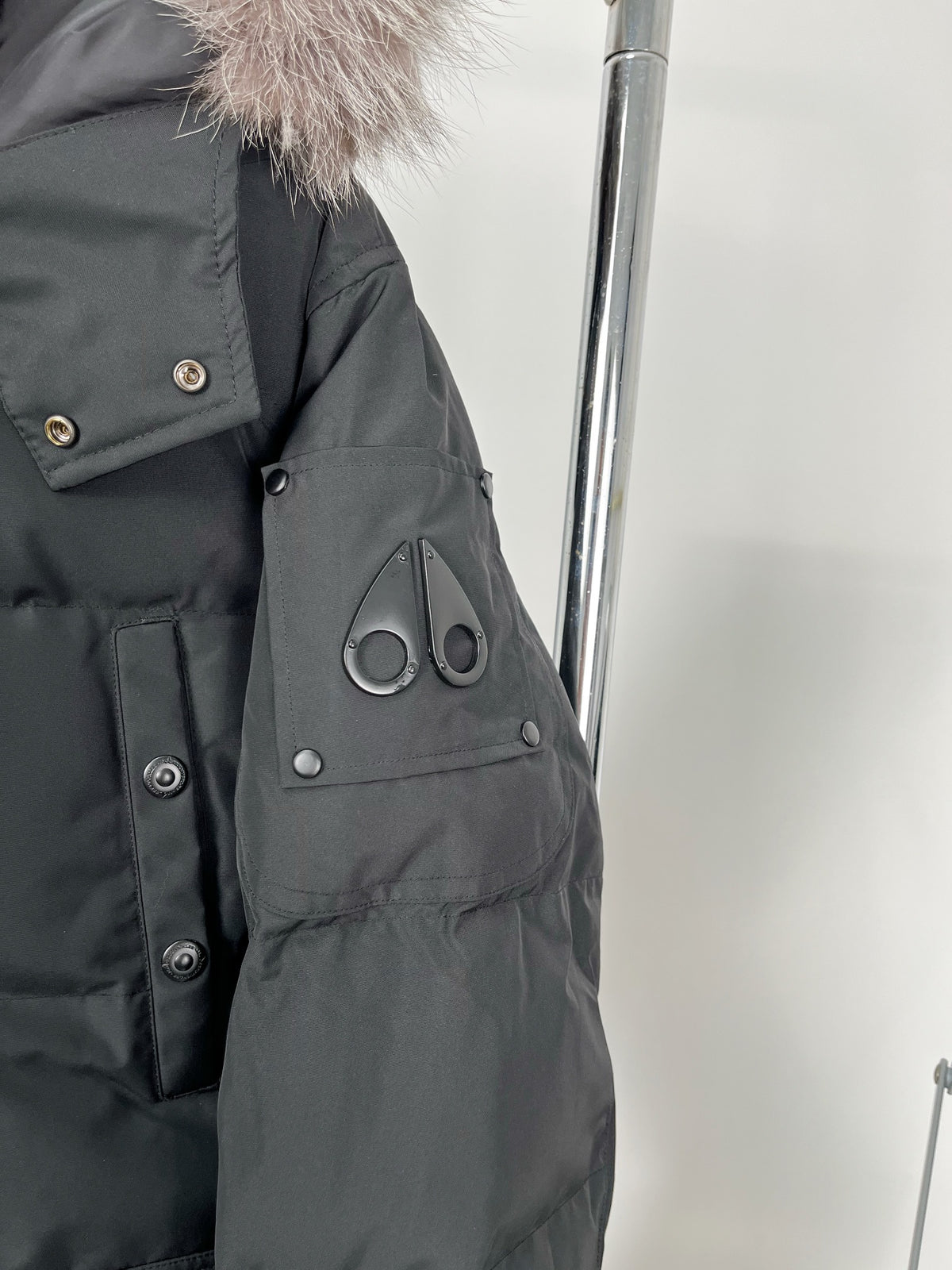 Round Island Black