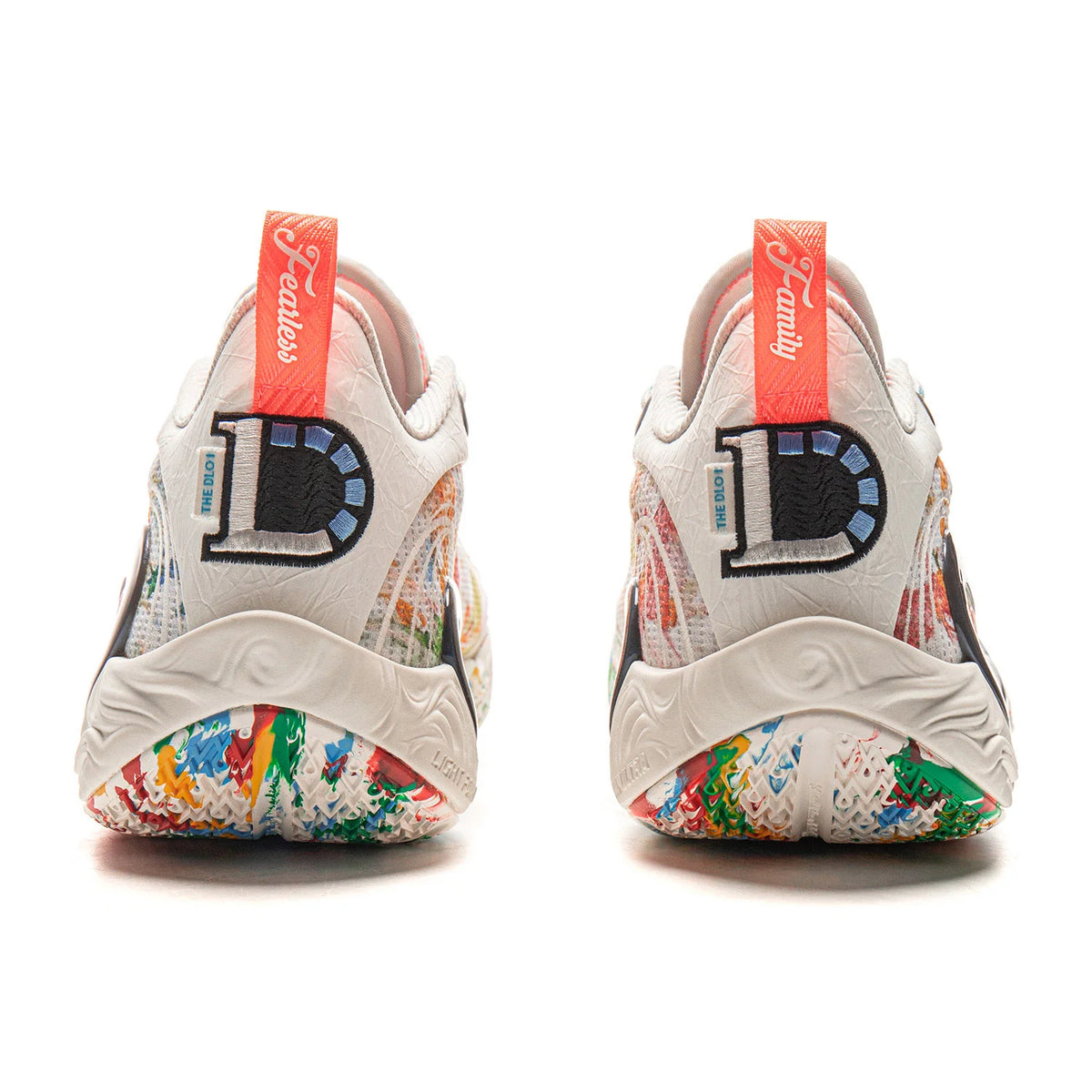 DLO 1 Canvas