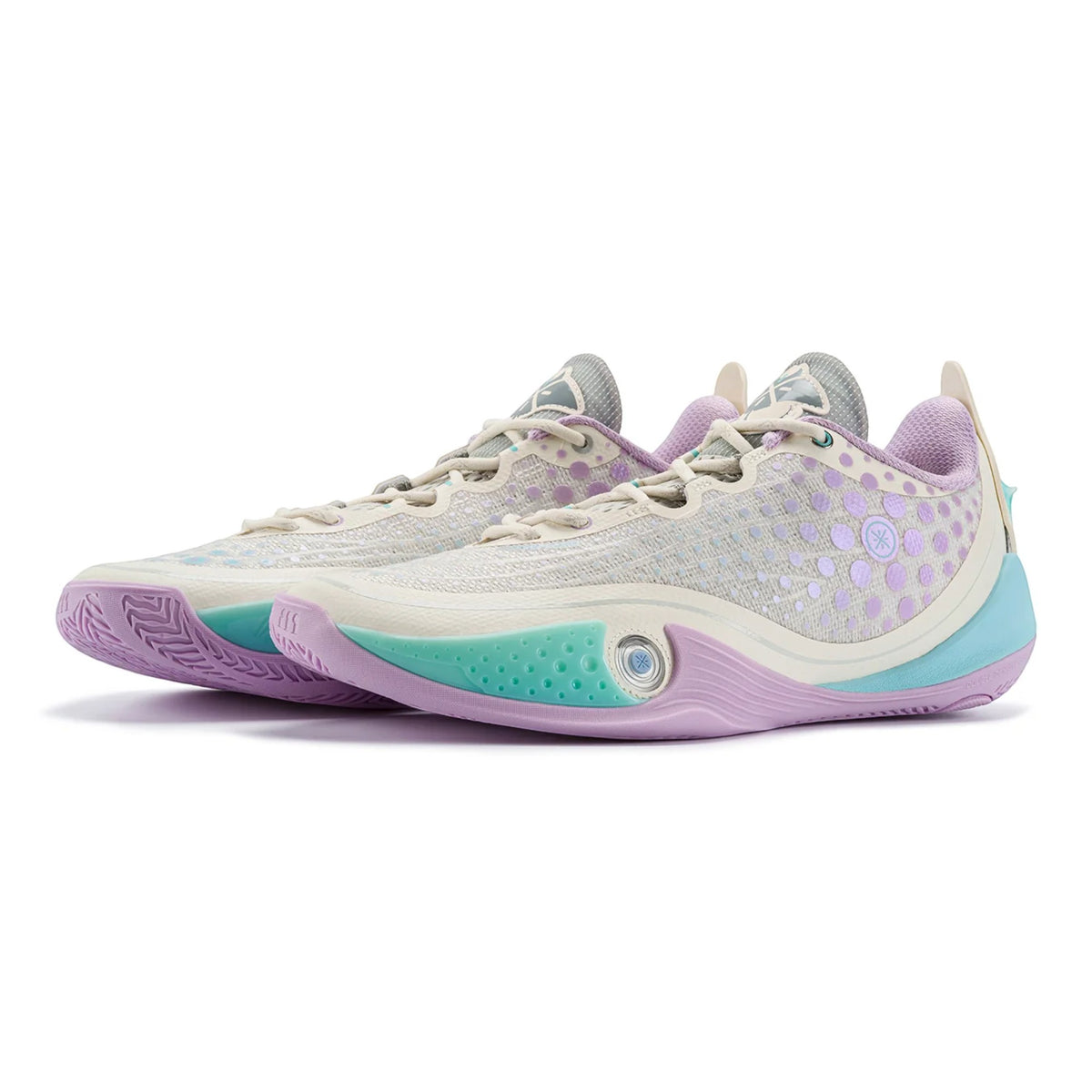 808 6 Ultra Cotton Candy