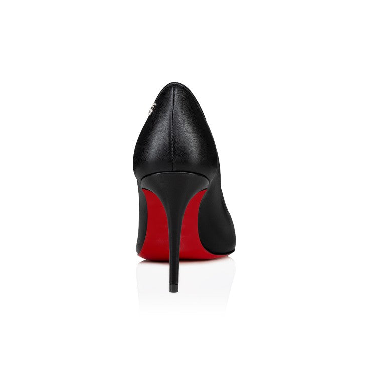 Sporty Kate 85 mm Black