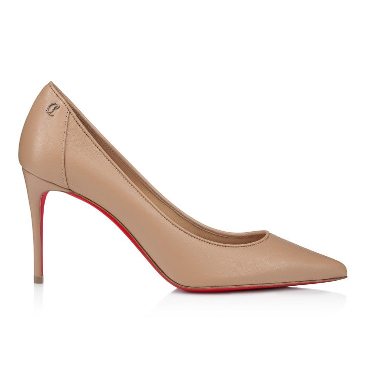Sporty Kate 85 mm Blush