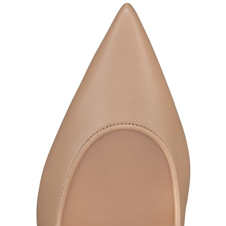 Sporty Kate 85 mm Blush