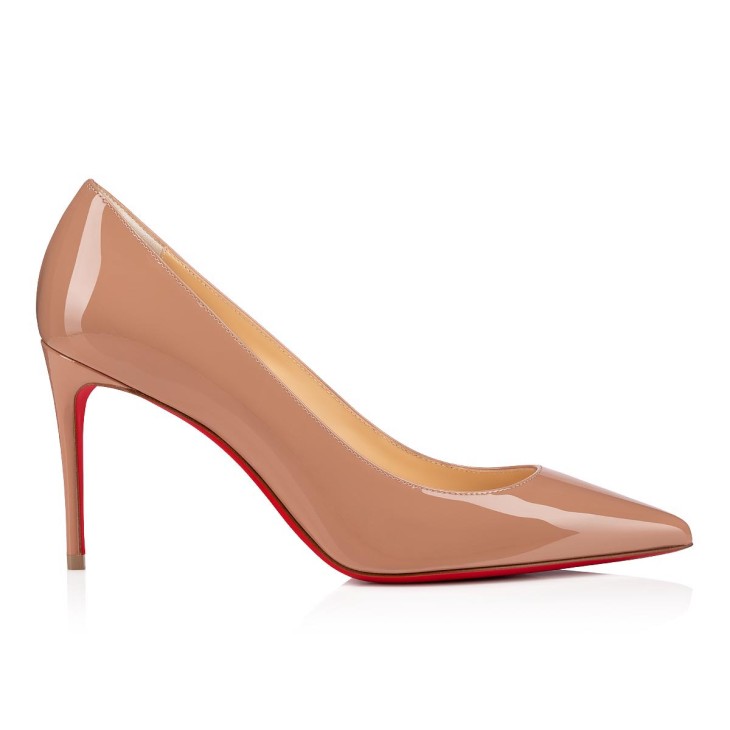 Kate 85 mm Blush