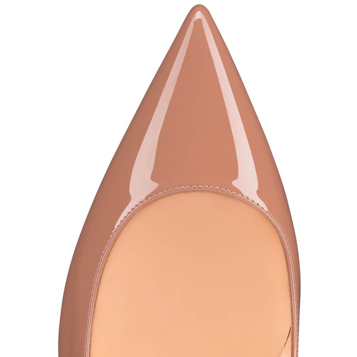 Kate 85 mm Blush
