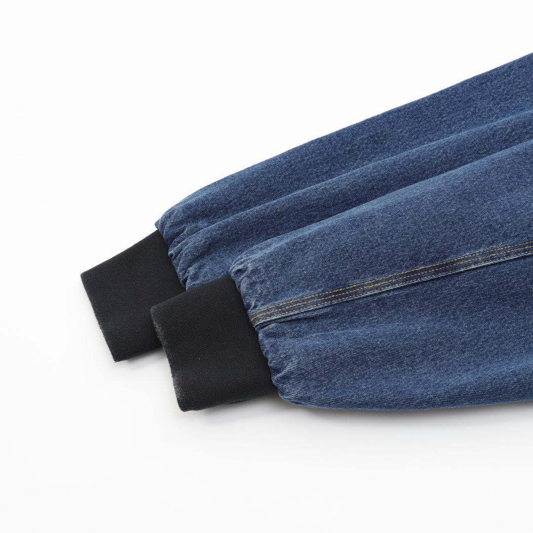 OG Active Blue Stone Washed