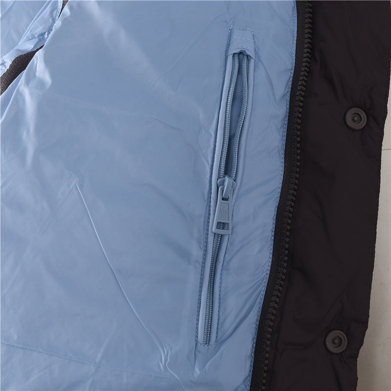 Cyclone 2-in-1 Brown