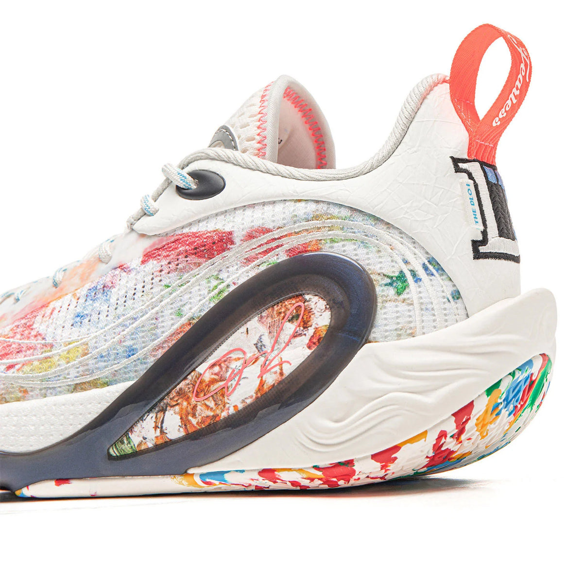 DLO 1 Canvas