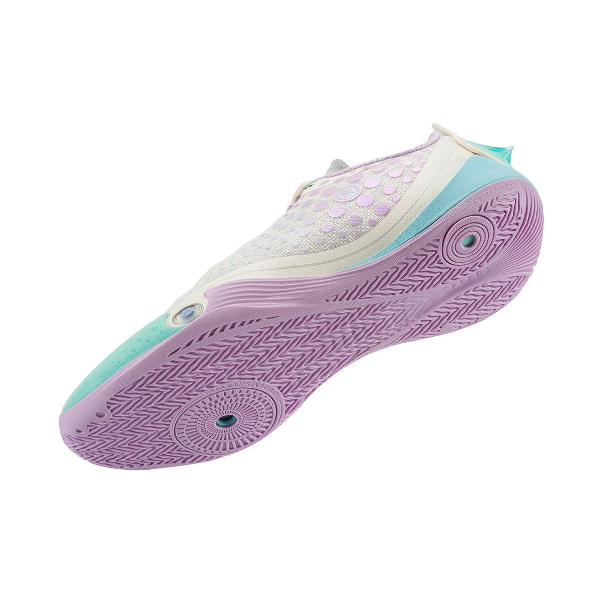 808 6 Ultra Cotton Candy