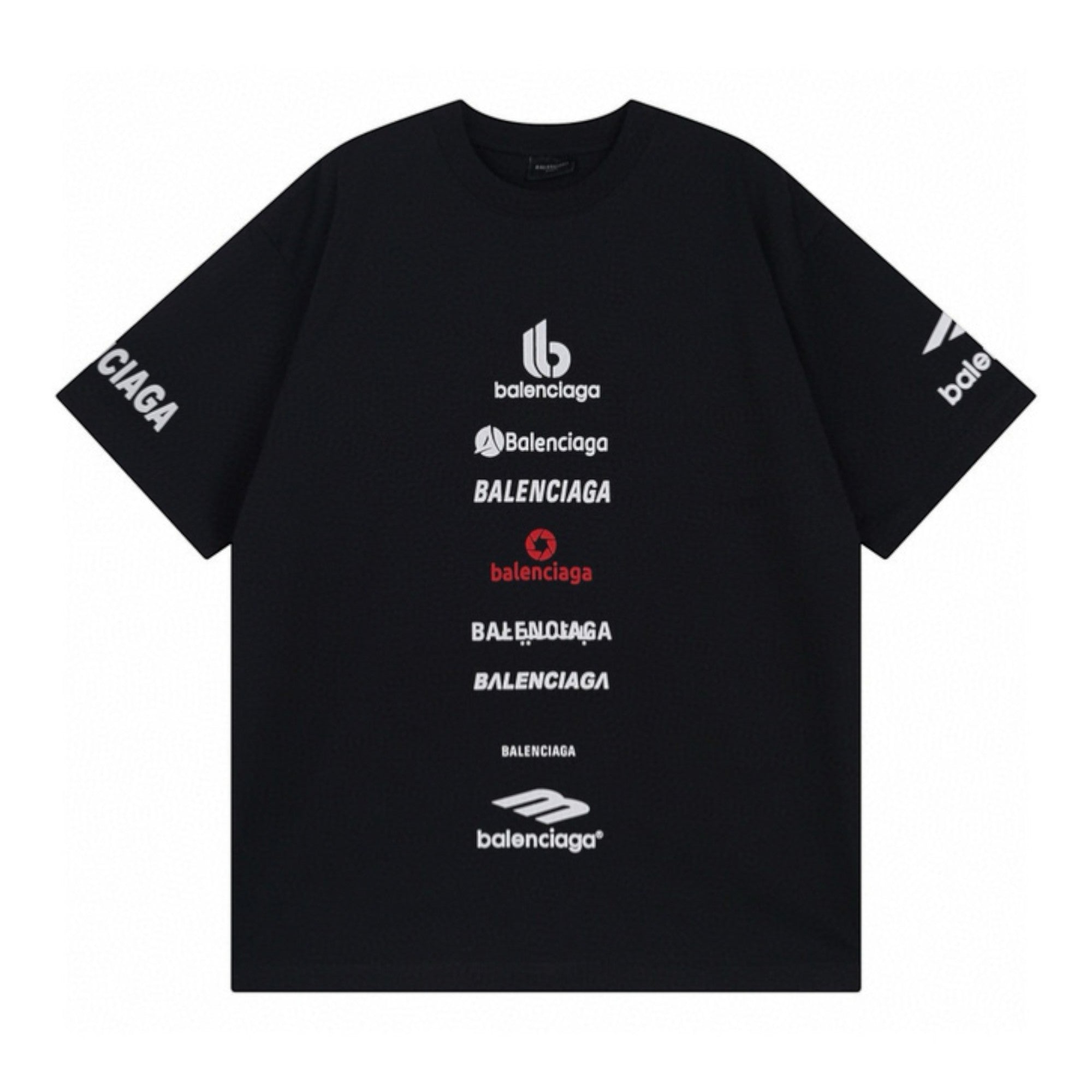 Top League Oversized T-Shirt