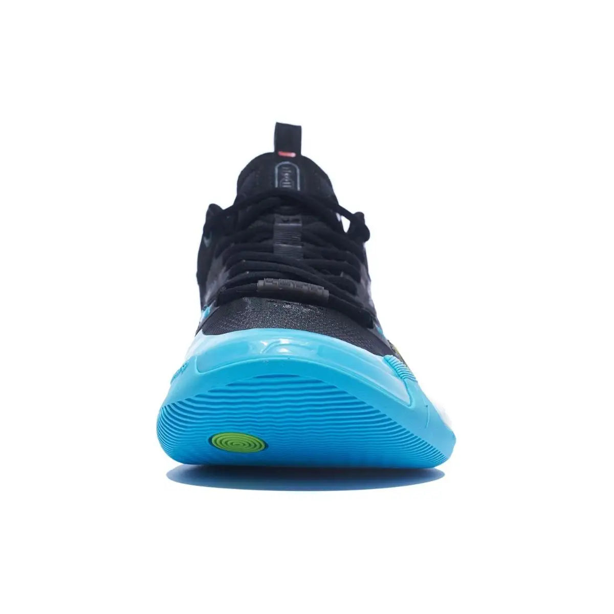 Wade 10 Low Wind and Fire