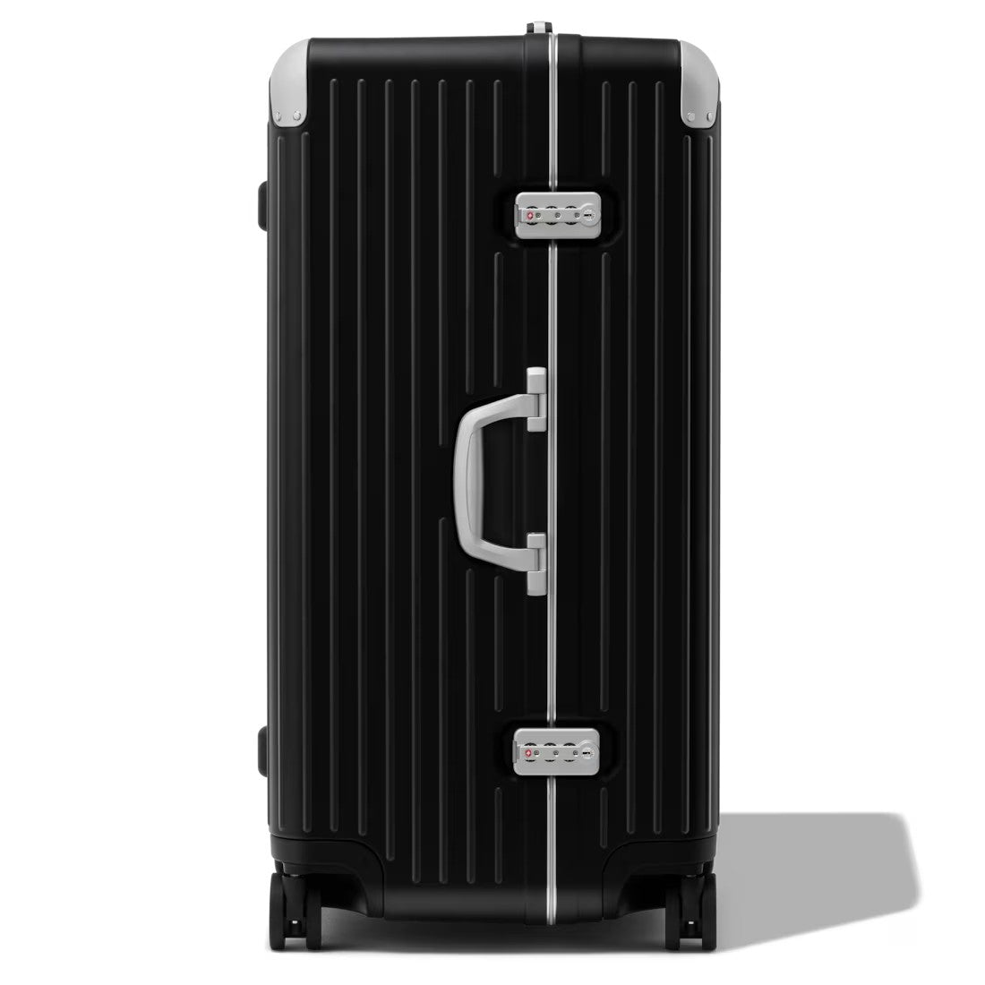 Hybrid Trunk Plus Matte Black