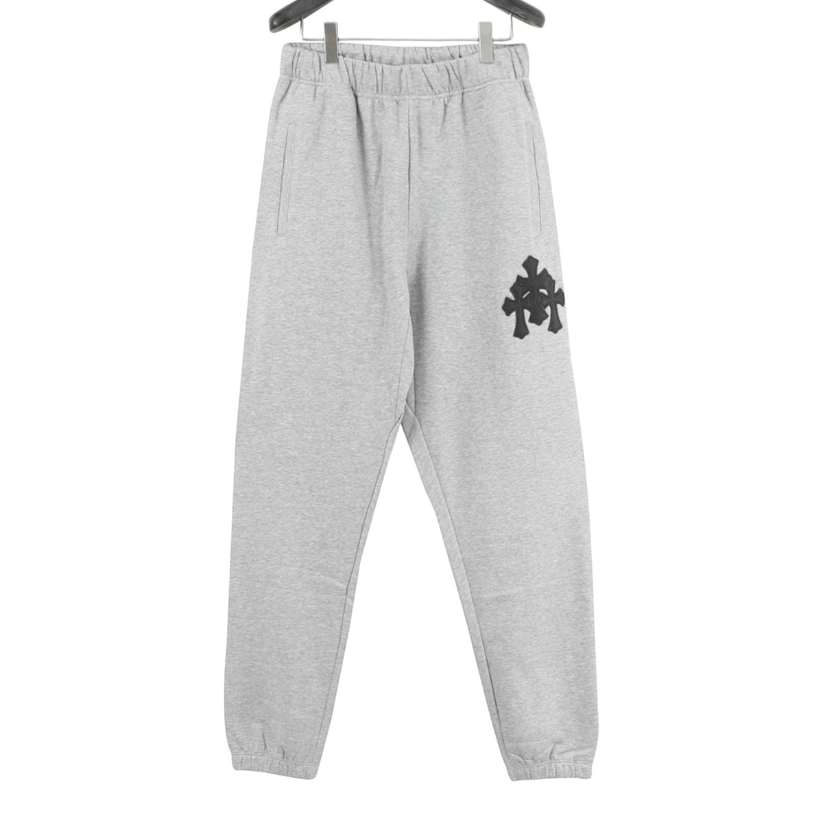 Triple Cross Sweatpants Grey