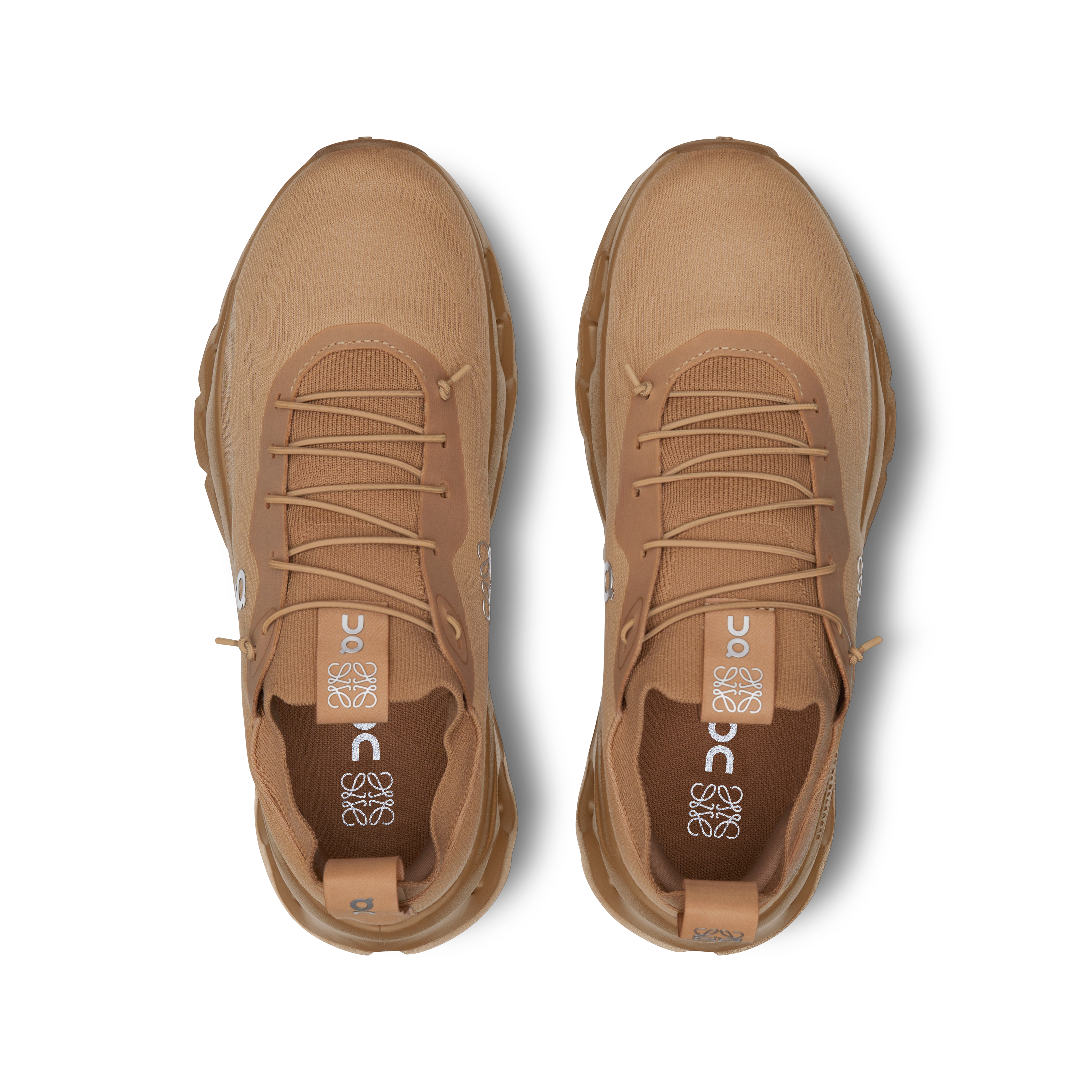 Cloudtilt LOEWE Dark Sand