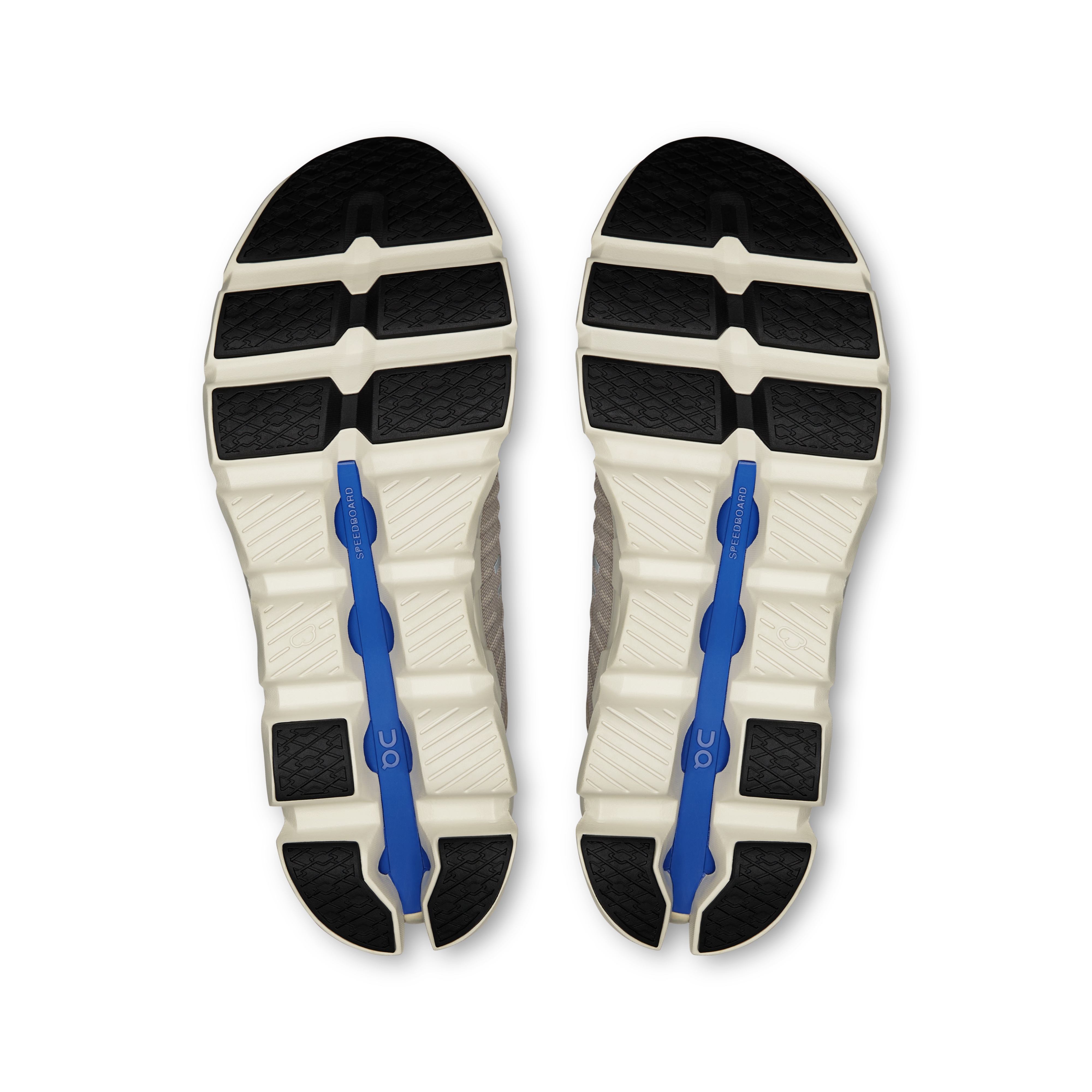 Cloudswift 4 Cream / Cobalt