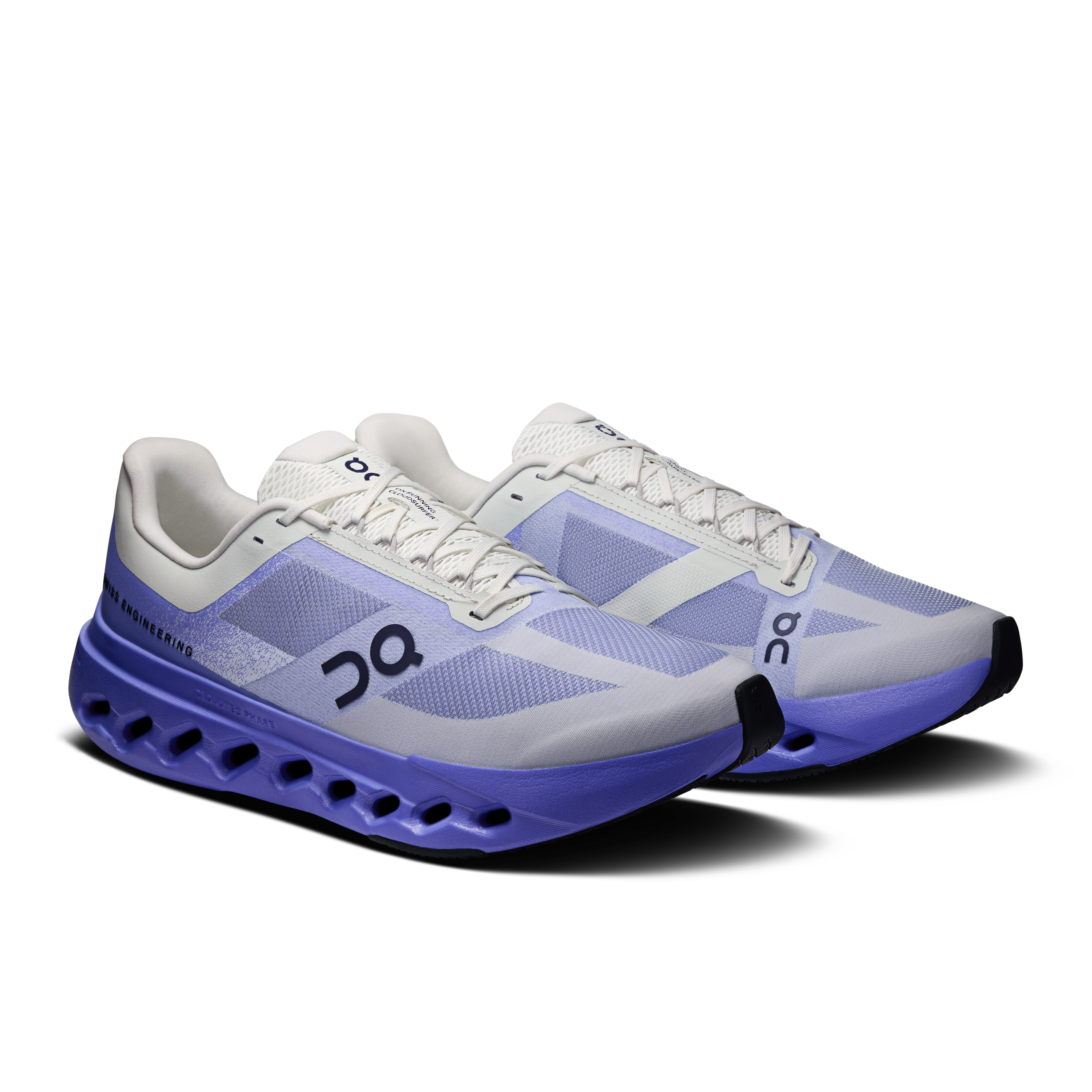 Cloudsurfer Next Sailor / Iceberg