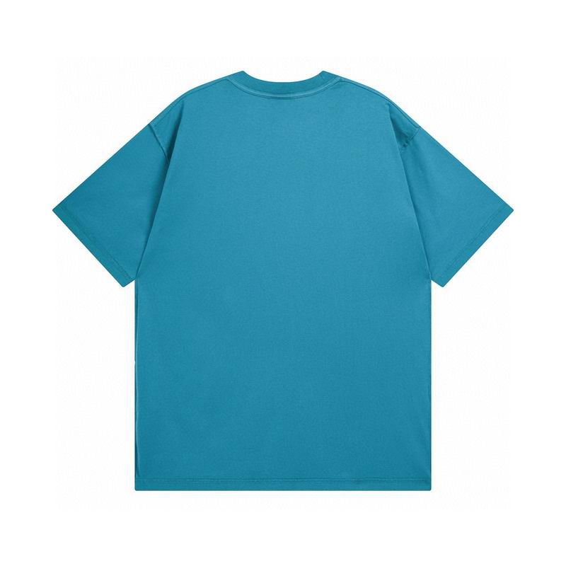 Crayon Political Medium-Fit T-Shirt