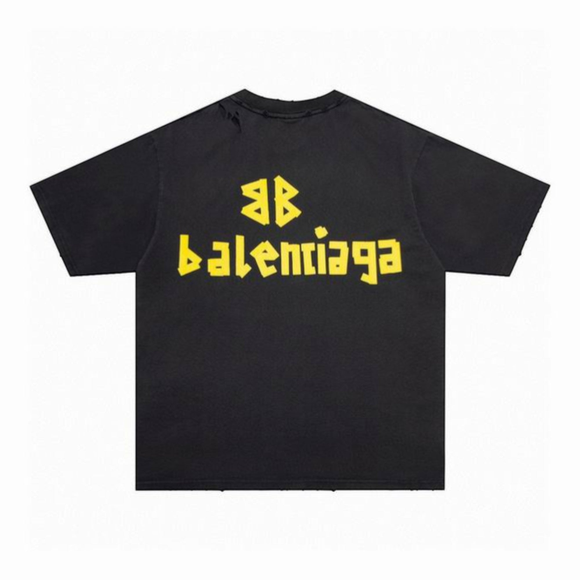 Tape Type Medium Fit T-Shirt