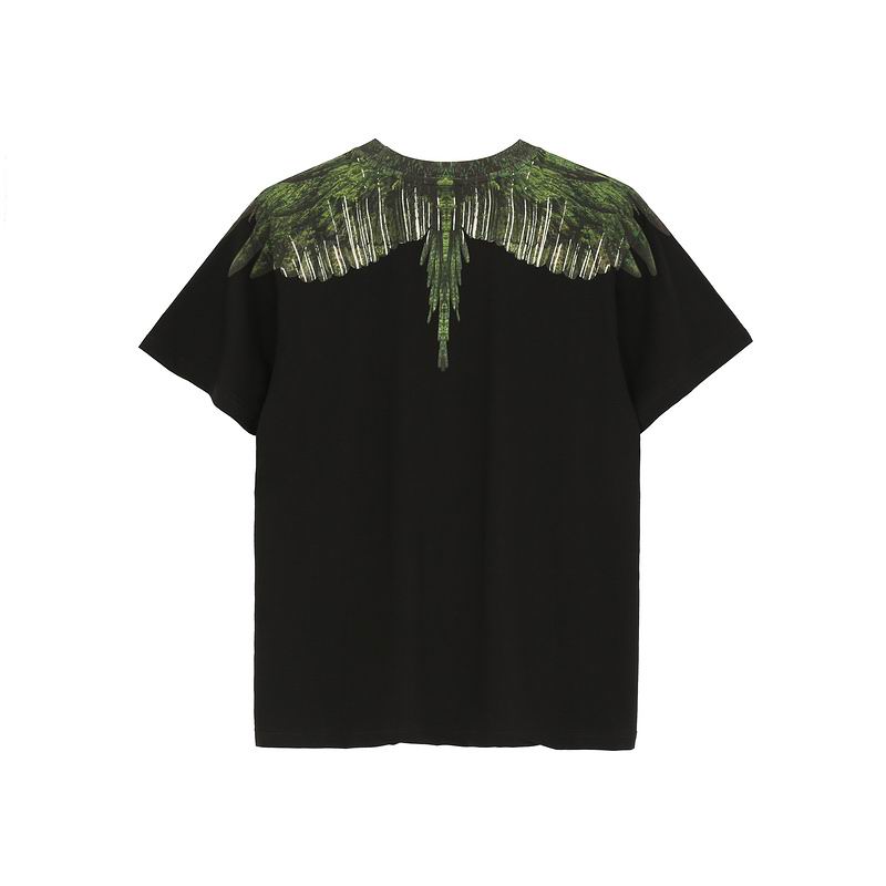 Wood Wings Graphic