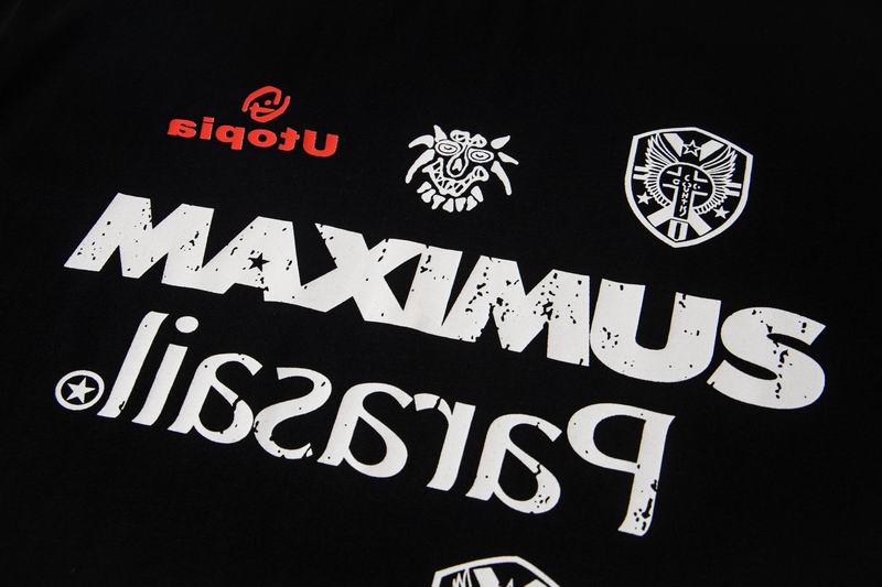 Circus Maximus Graphic Jersey White