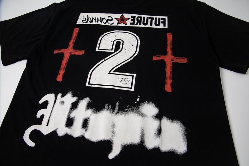 Circus Maximus Graphic Jersey White