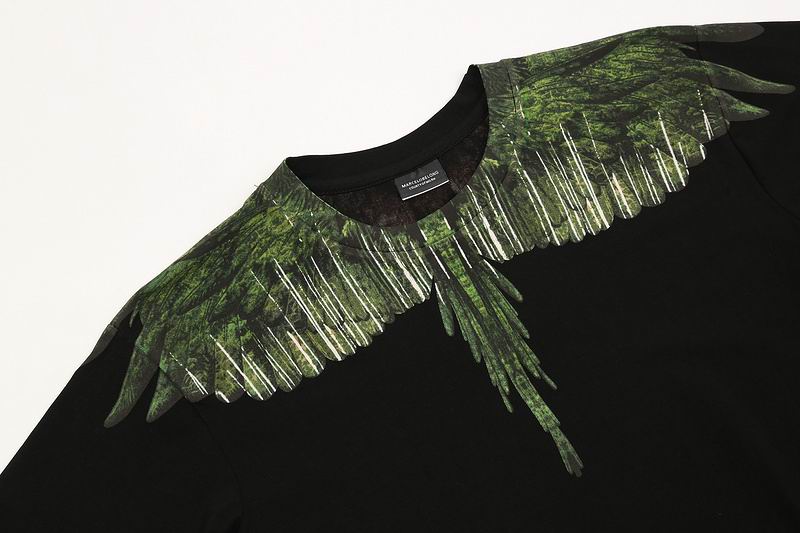 Wood Wings Graphic