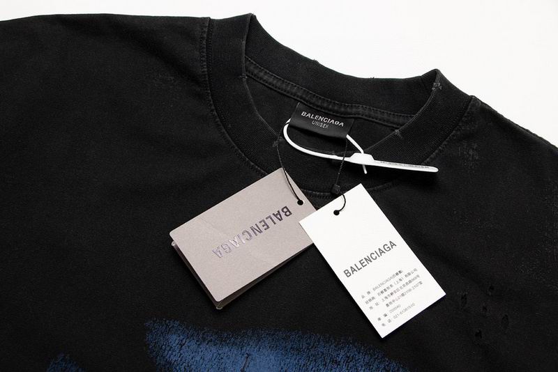 Paris Moon T-Shirt