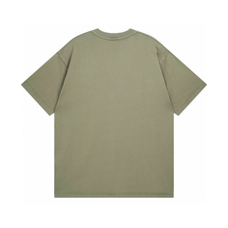 Crayon Political Medium-Fit T-Shirt