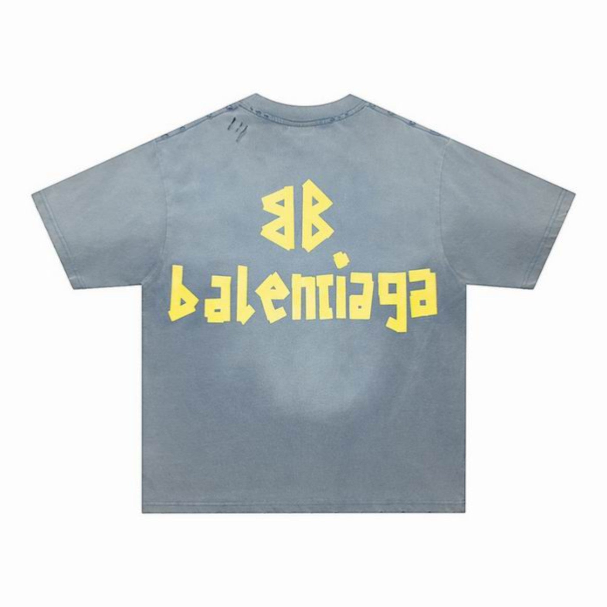 Tape Type Medium Fit T-Shirt