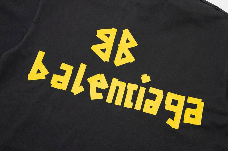 Tape Type Medium Fit T-Shirt