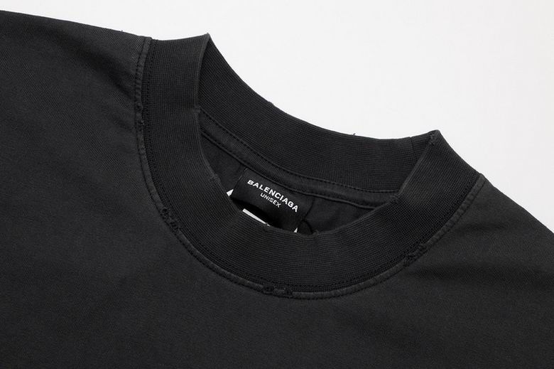Tape Type Medium Fit T-Shirt