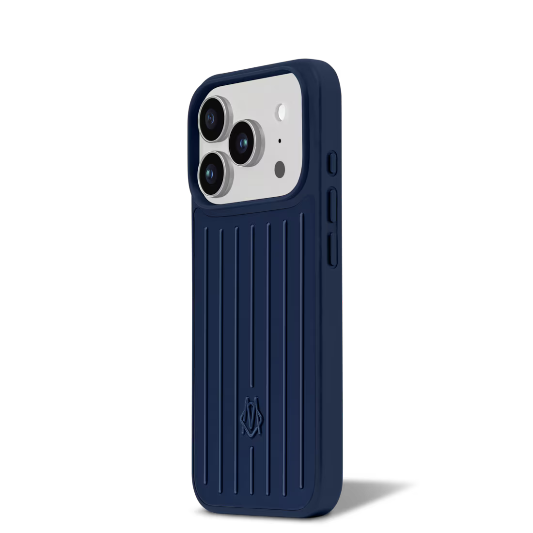 Aluminum Case iPhone 18 Pro Ink Blue