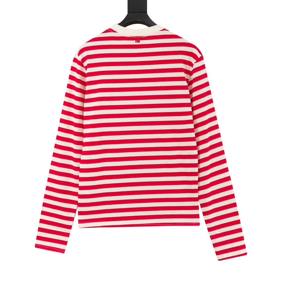 Mariniere Ami de Coeur Ruby Red & Ivory