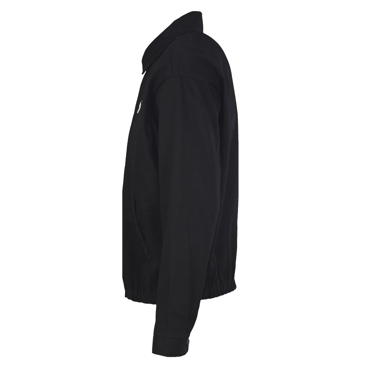 Limited Edition Big Jacket Black
