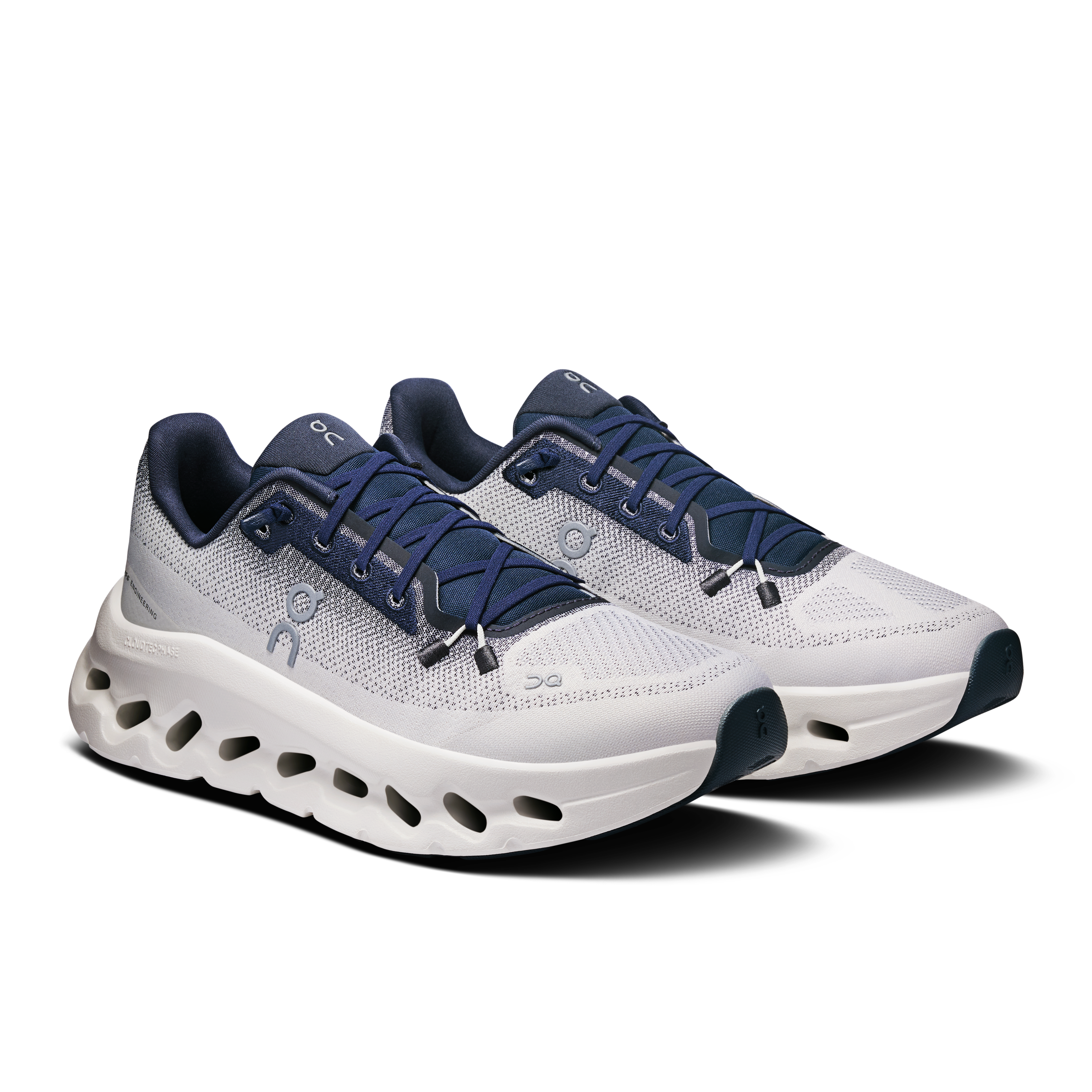 Cloudsurfer Next Ivory / Navy