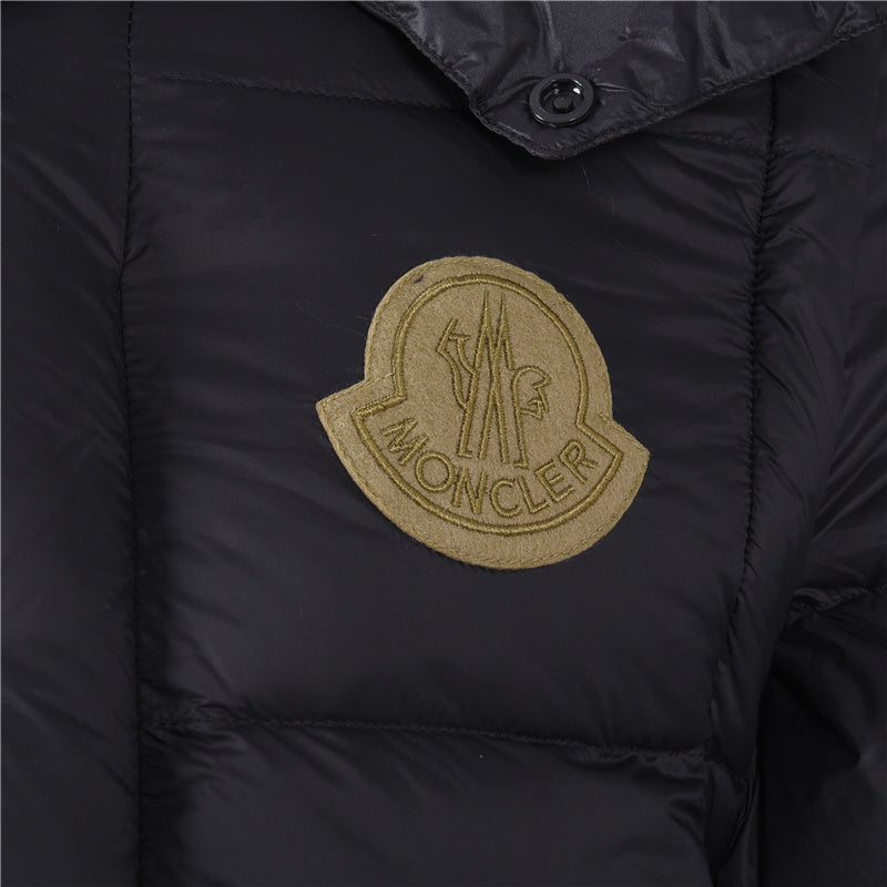 Cyclone 2-in-1 Hooded