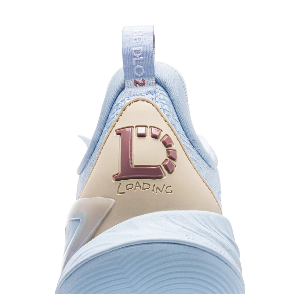 DLO 2 Ice Chips