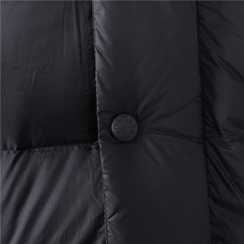 Cyclone 2-in-1 Hooded