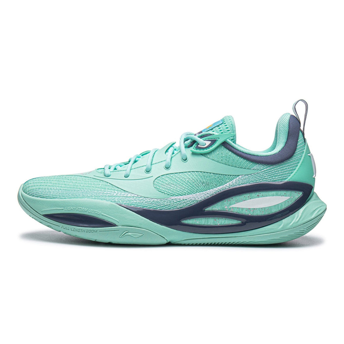 DLO 2 Energy Surge