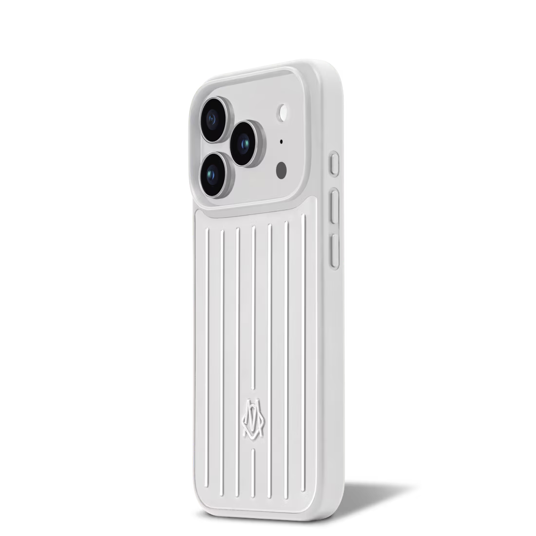 iPhone 17 Pro Aluminum Case