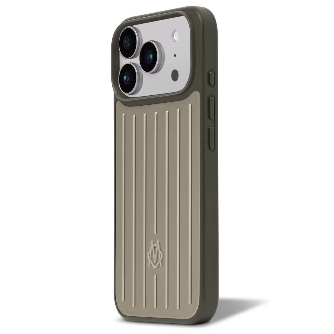 iPhone 17 Pro Max Aluminum Case