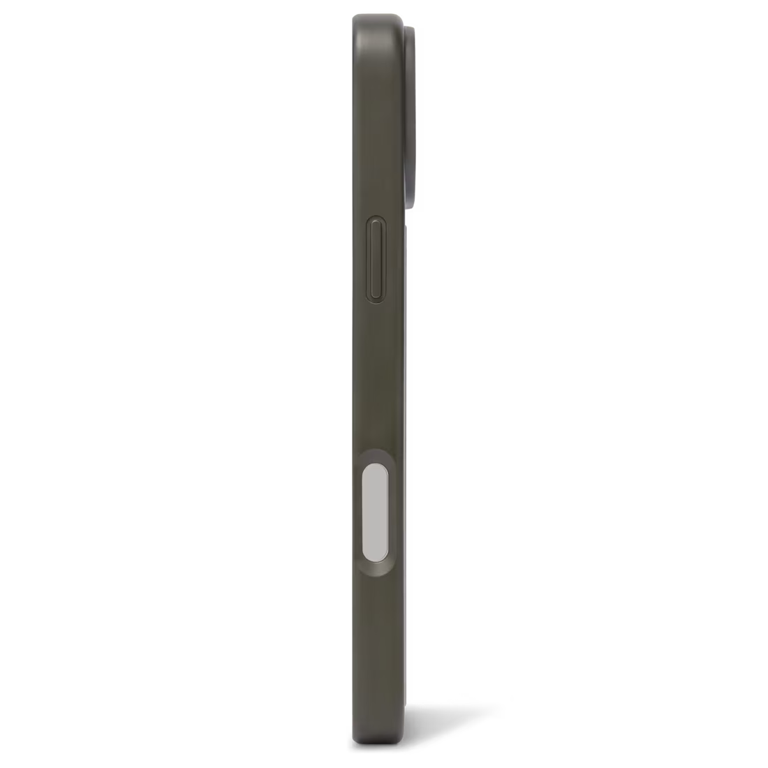 iPhone 17 Pro Max Aluminum Case