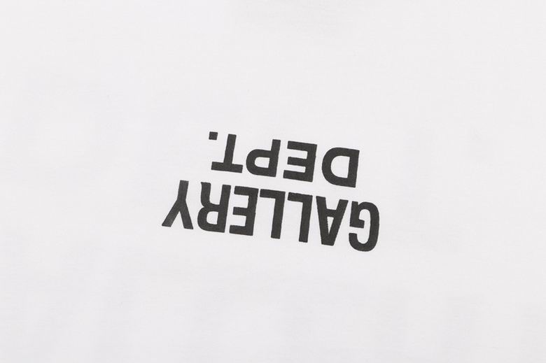 Upside Down Logo White