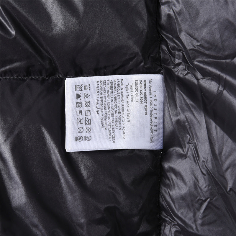 Cyclone 2-in-1 Hooded