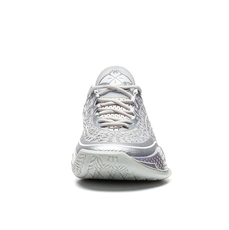 808 6 Ultra Silver Flash