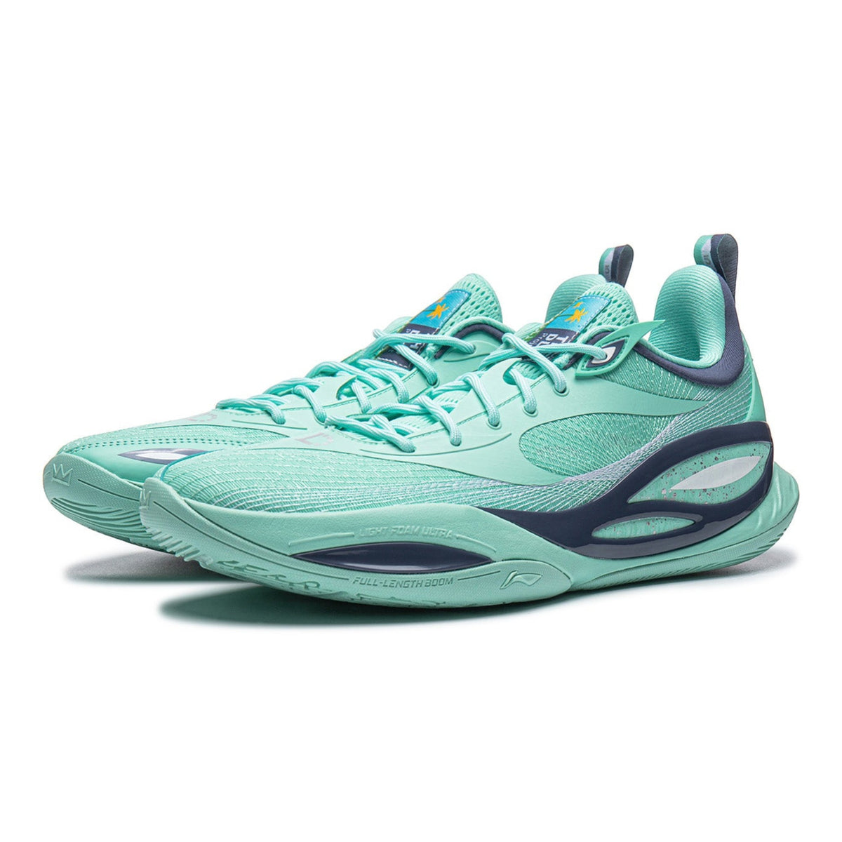 DLO 2 Energy Surge