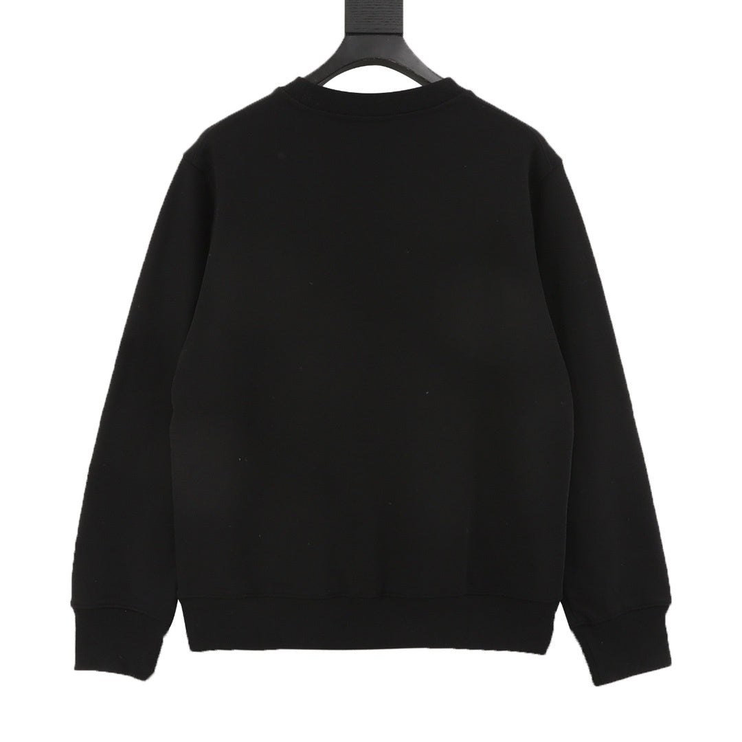 Anagram Tonal Logo Black