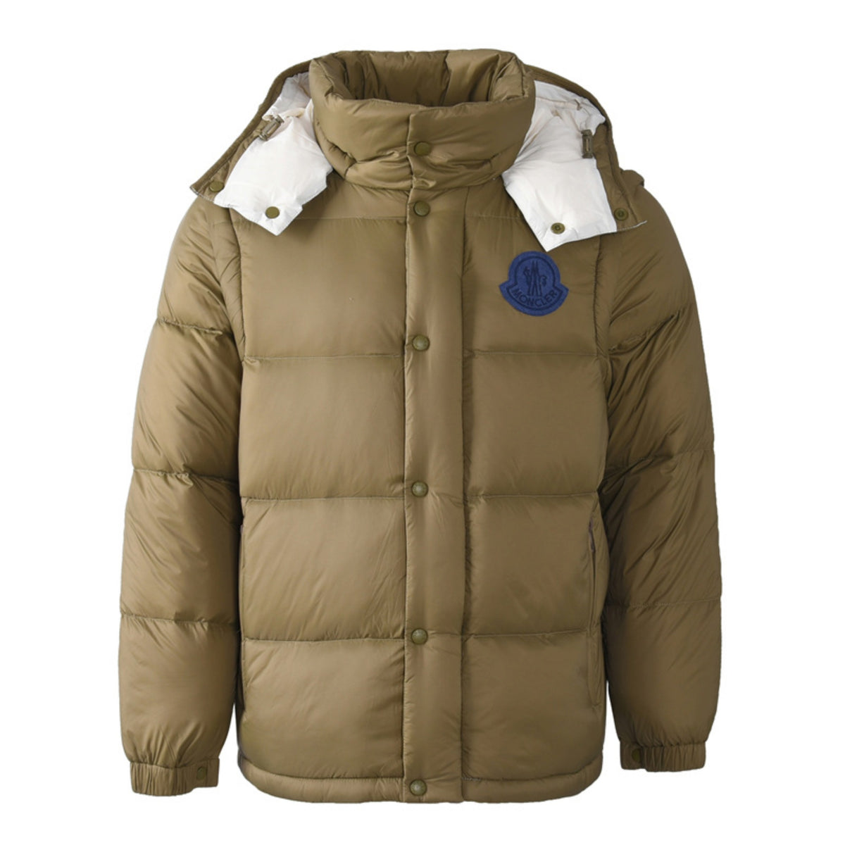 Cyclone 2-in-1 Olive Green