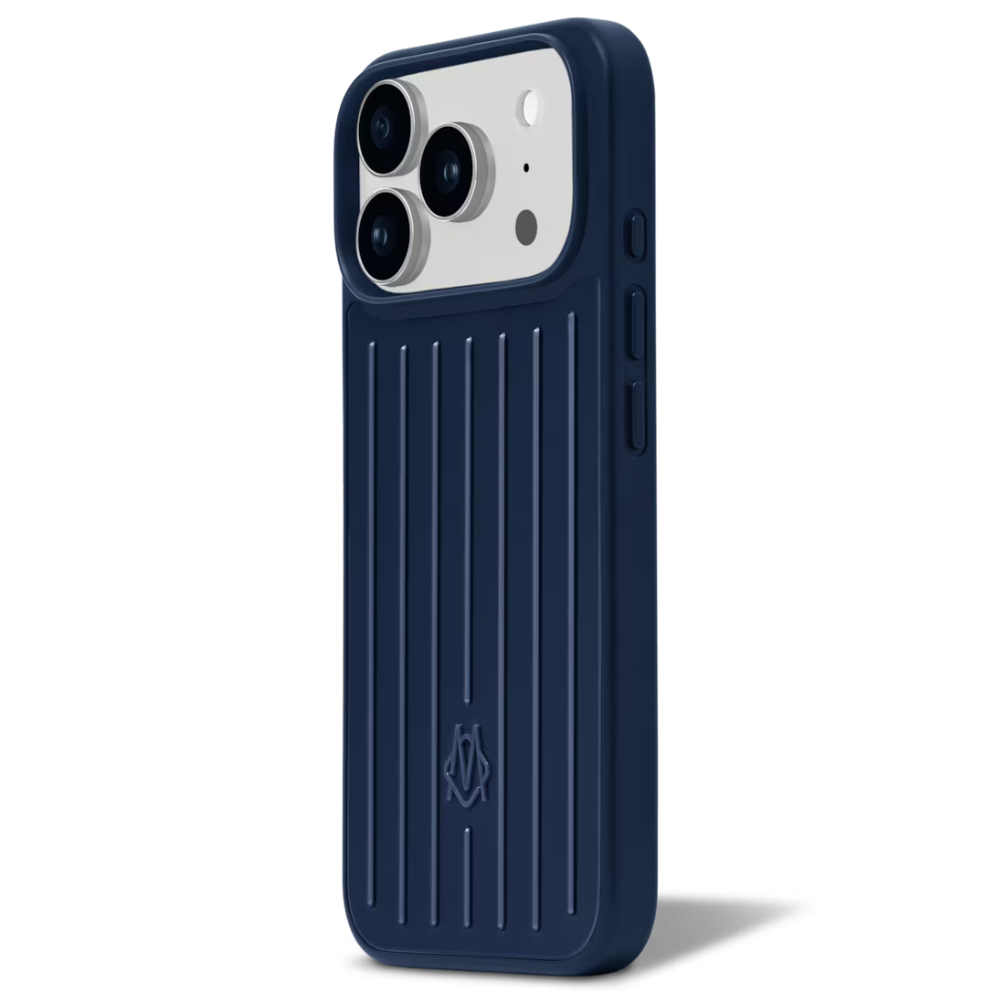 Aluminum Case iPhone 18 Pro Max Ink Blue
