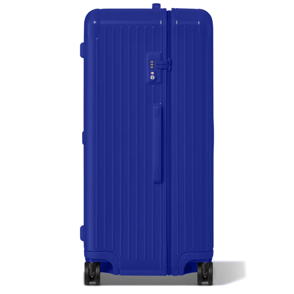 Essential Trunk Gloss