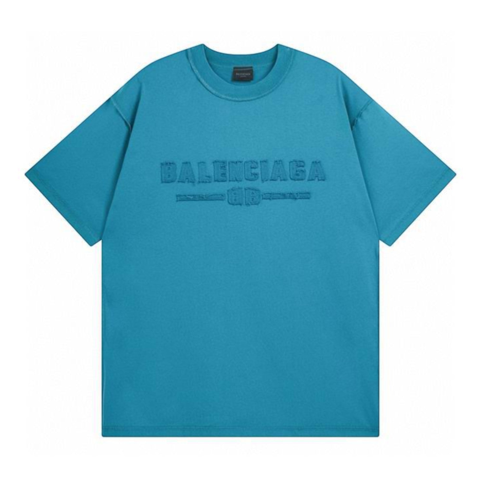 Crayon Political Medium-Fit T-Shirt